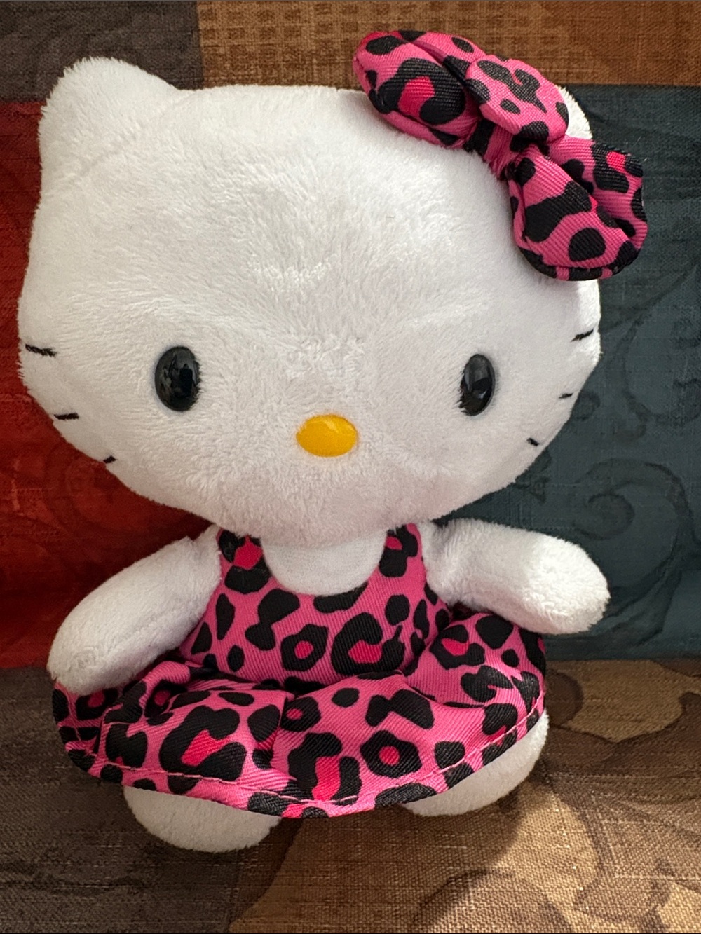 🛍️5/$20🛍️Ty Hello Kitty by Sanrio